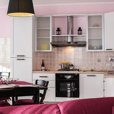Glicine - A Pochi Passi Dal Mare Apartment