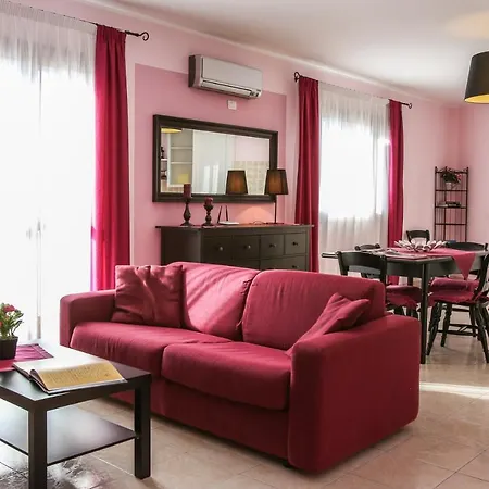Apartment Glicine - A Pochi Passi Dal Mare Pozzallo
