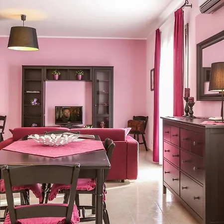 Glicine - A Pochi Passi Dal Mare Apartment