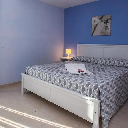 Apartment Glicine - A Pochi Passi Dal Mare Pozzallo