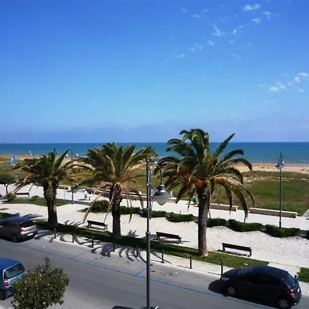 Glicine - A Pochi Passi Dal Mare Apartment