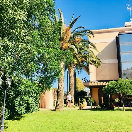 Apartment Glicine - A Pochi Passi Dal Mare Pozzallo