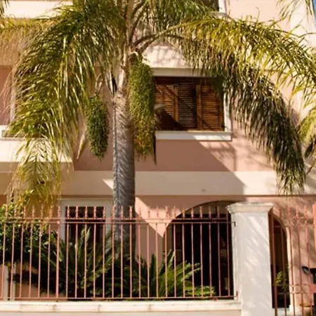 Apartment Glicine - A Pochi Passi Dal Mare *