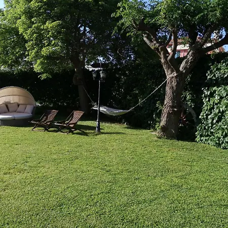 Apartment Glicine - A Pochi Passi Dal Mare