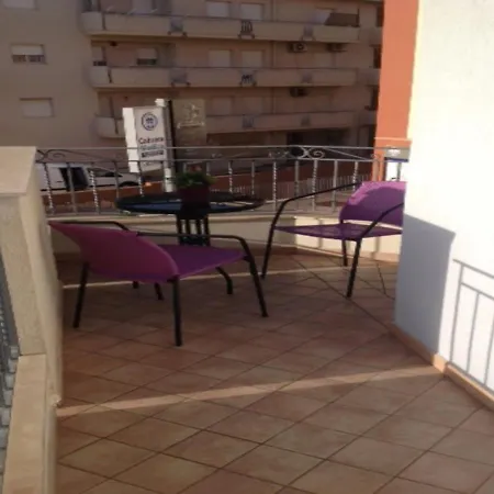 Glicine - A Pochi Passi Dal Mare * Pozzallo