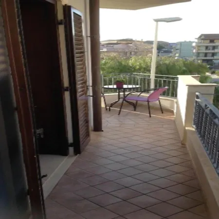 Glicine - A Pochi Passi Dal Mare Apartment